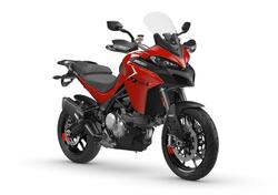 Ducati Multistrada V2 S (2022 - 24) nuova