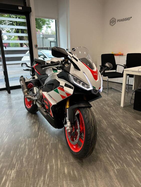 Aprilia RS 660 Extrema (2023 - 24) (4)