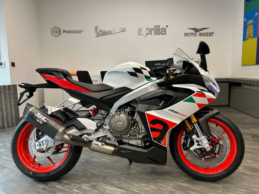 Aprilia RS 660 Extrema (2023 - 24) (5)