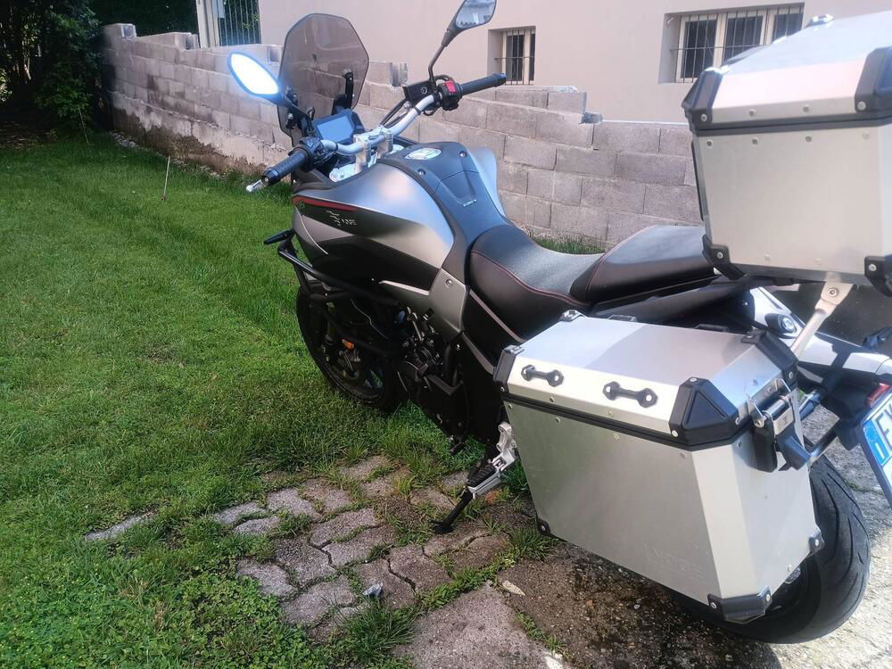 Voge Valico 500DS (2021 - 24) (3)