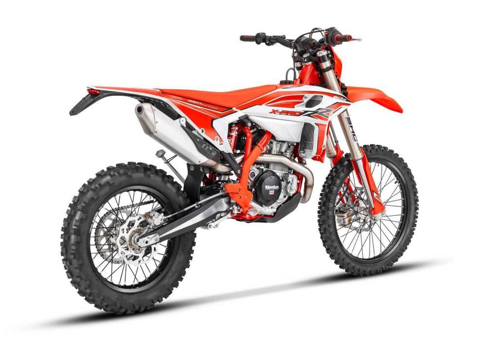 Betamotor RR X-PRO 350 4T Enduro (2025) (2)