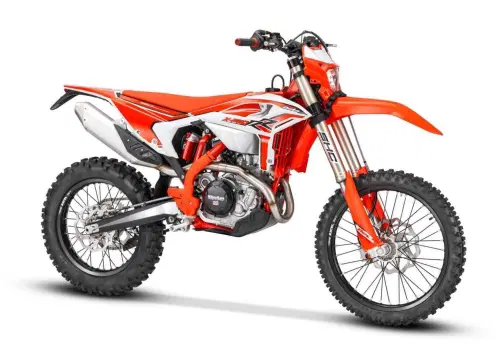 Betamotor RR X-PRO 390 4T Enduro (2025)