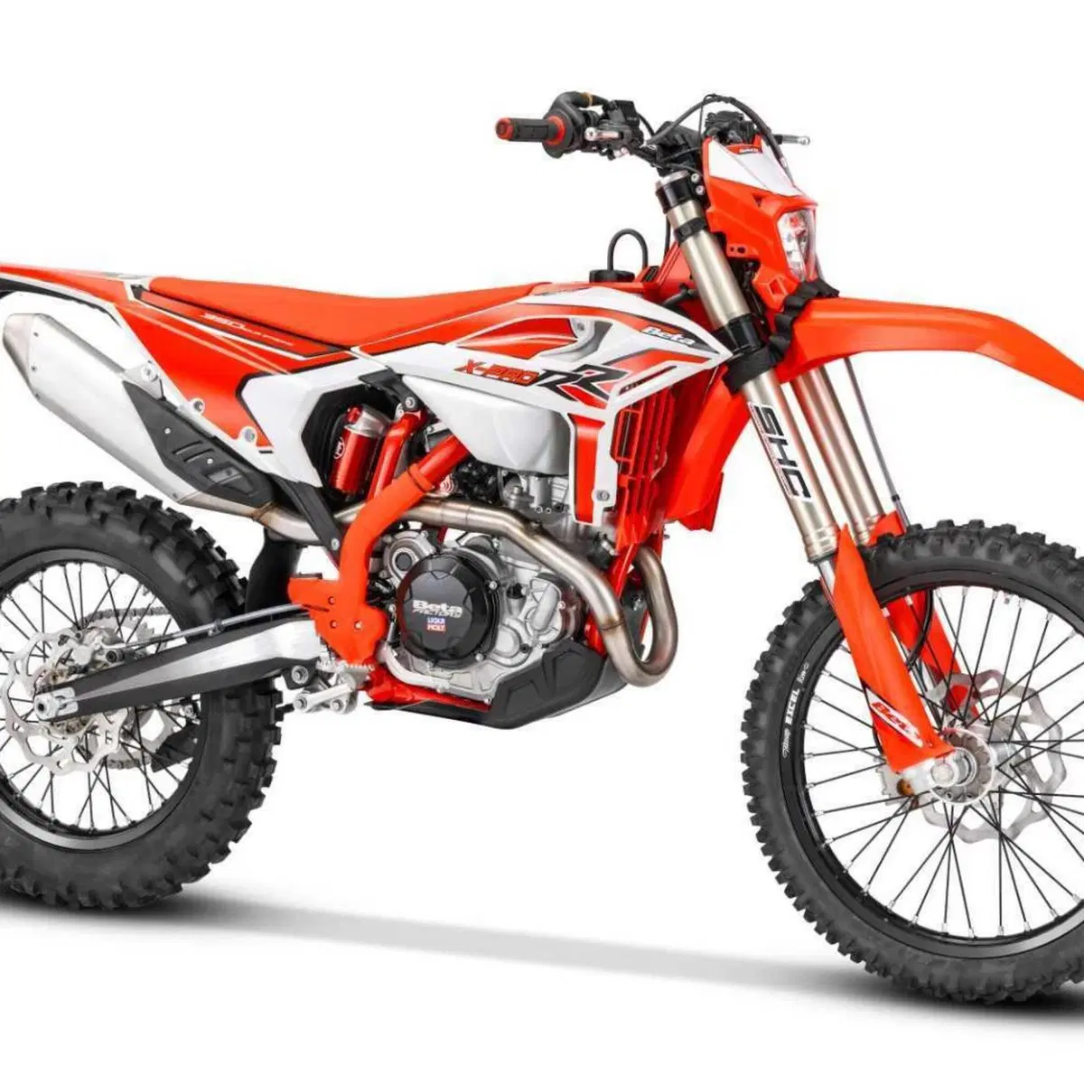 Betamotor RR X-PRO 430 4T Enduro (2025)