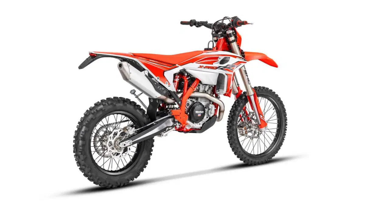 Betamotor RR X-PRO 480 4T RR X-PRO 480 4T Enduro (2025) (2)