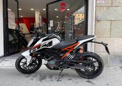 KTM 125 Duke (2021 - 23) usata