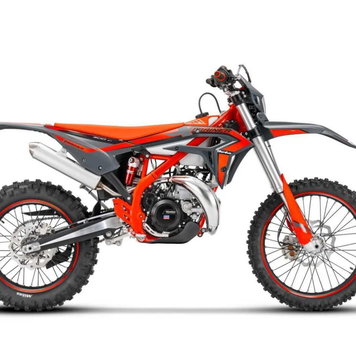 Betamotor Xtrainer 300 2T (2025)