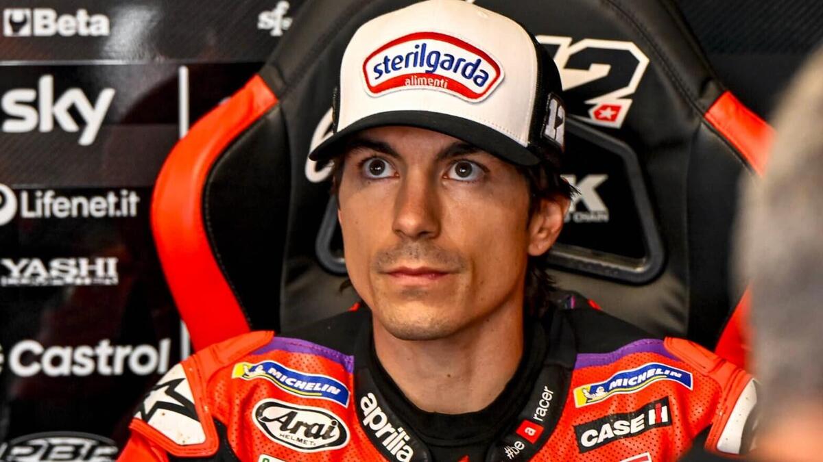 Motogp Team E Piloti Per Il Dopo L Annuncio Jorge Martin Aprilia I Posti Ancora