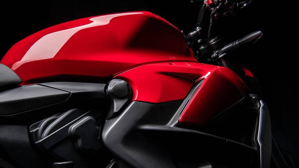 Ducati Streetfighter V4 S (2023 - 24) (5)