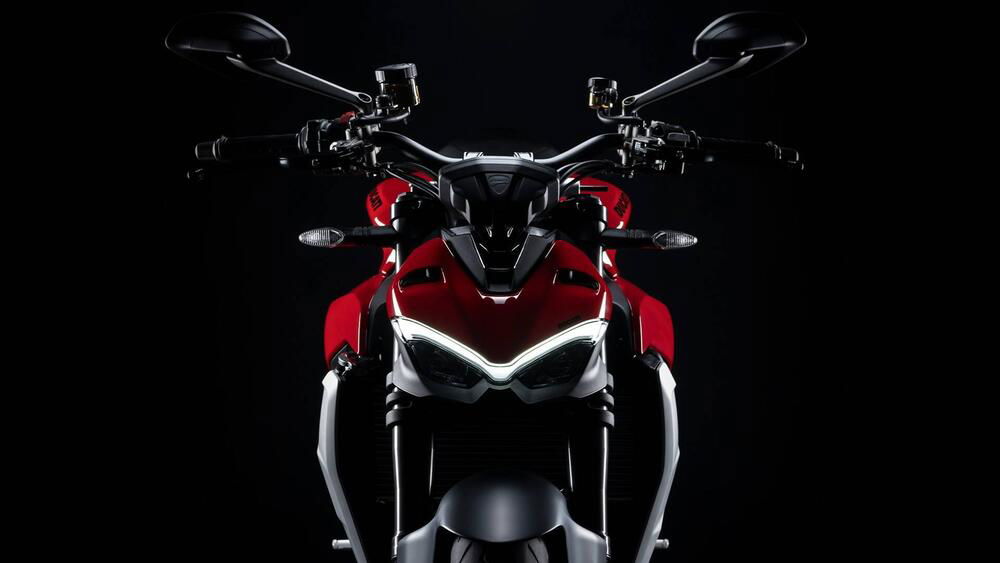 Ducati Streetfighter V4 S (2023 - 24) (2)