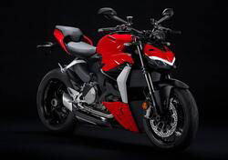 Ducati Streetfighter V4 S (2023 - 24) nuova