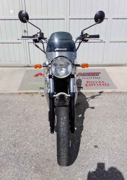 Royal Enfield Interceptor 650 (2019 - 20) (2)