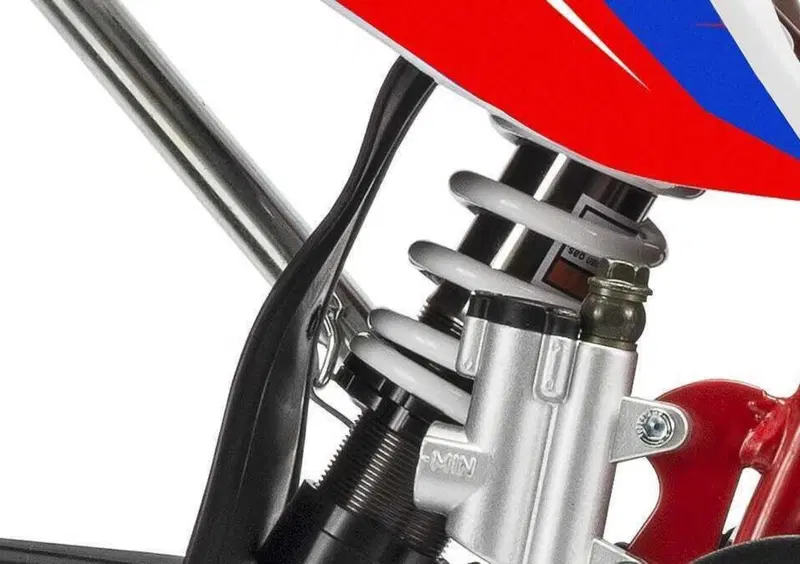 Betamotor Minicross-E Minicross-Electric Li-Ion (2019 - 26) (2)