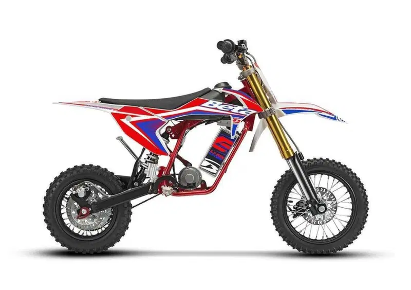 Betamotor Minicross-E Minicross-Electric Li-Ion (2019 - 26)