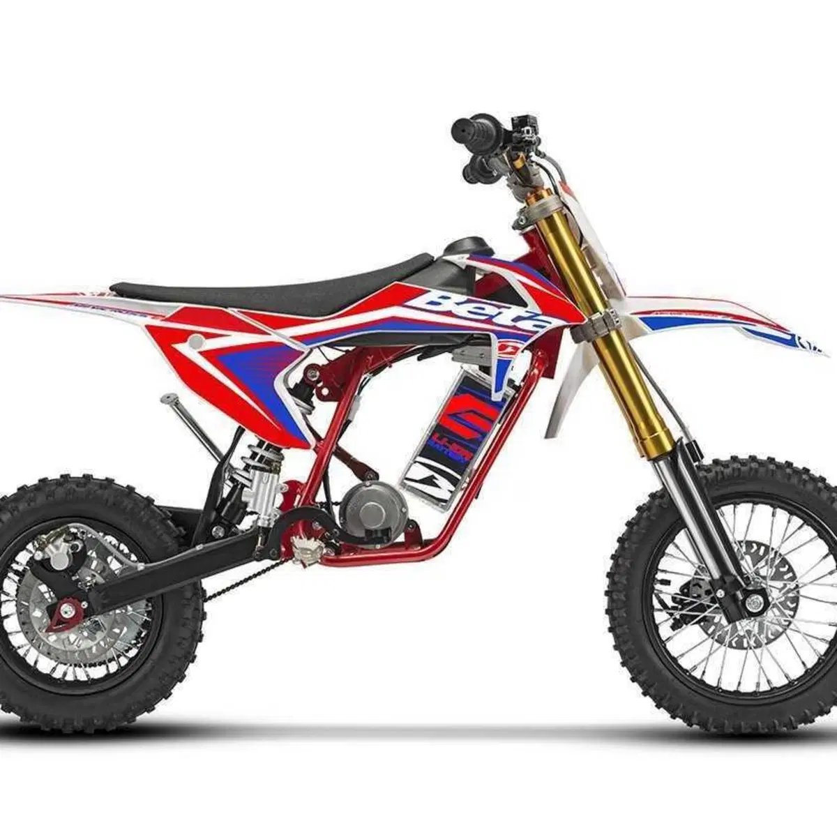 Betamotor Minicross-Electric Li-Ion (2019 - 26)