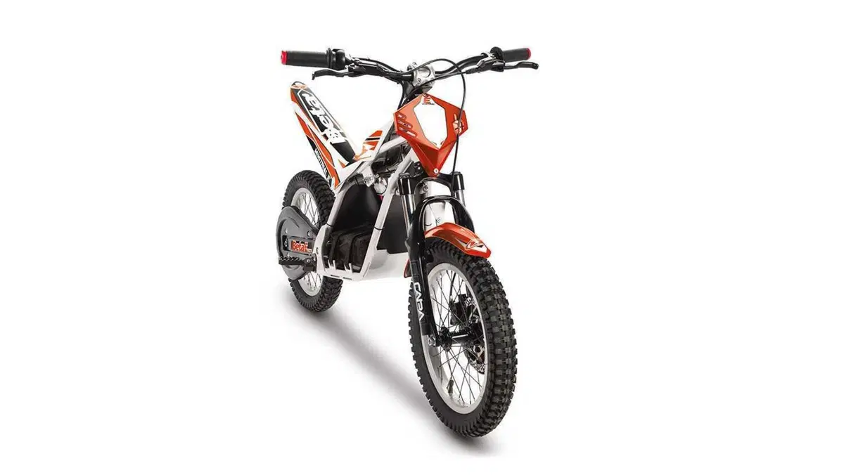 Betamotor Minitrial Electric 16" Minitrial Electric 16" (2014 - 26)