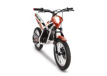 Betamotor Minitrial Electric 16 (2014 - 24)