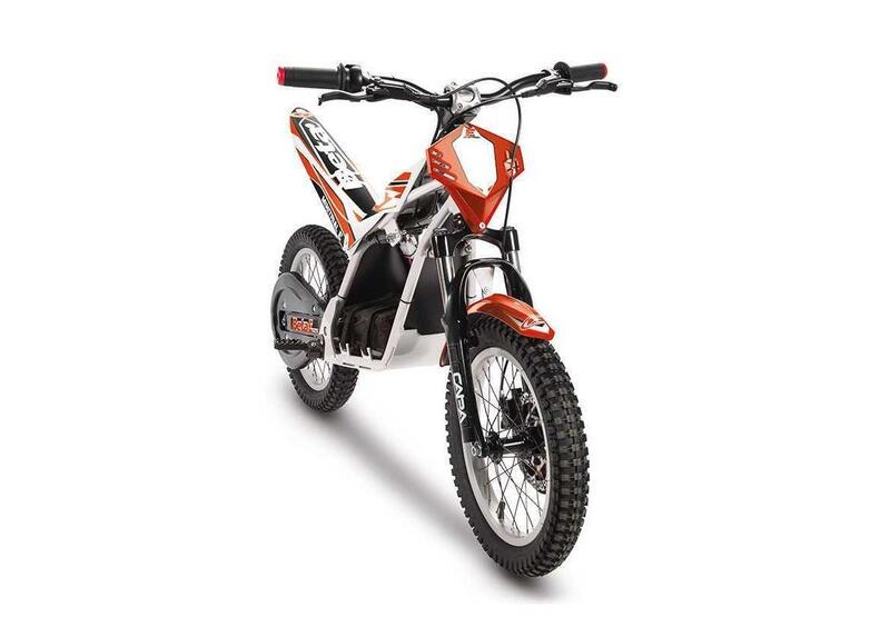 Betamotor Minitrial Electric 16" Minitrial Electric 16" (2014 - 24)