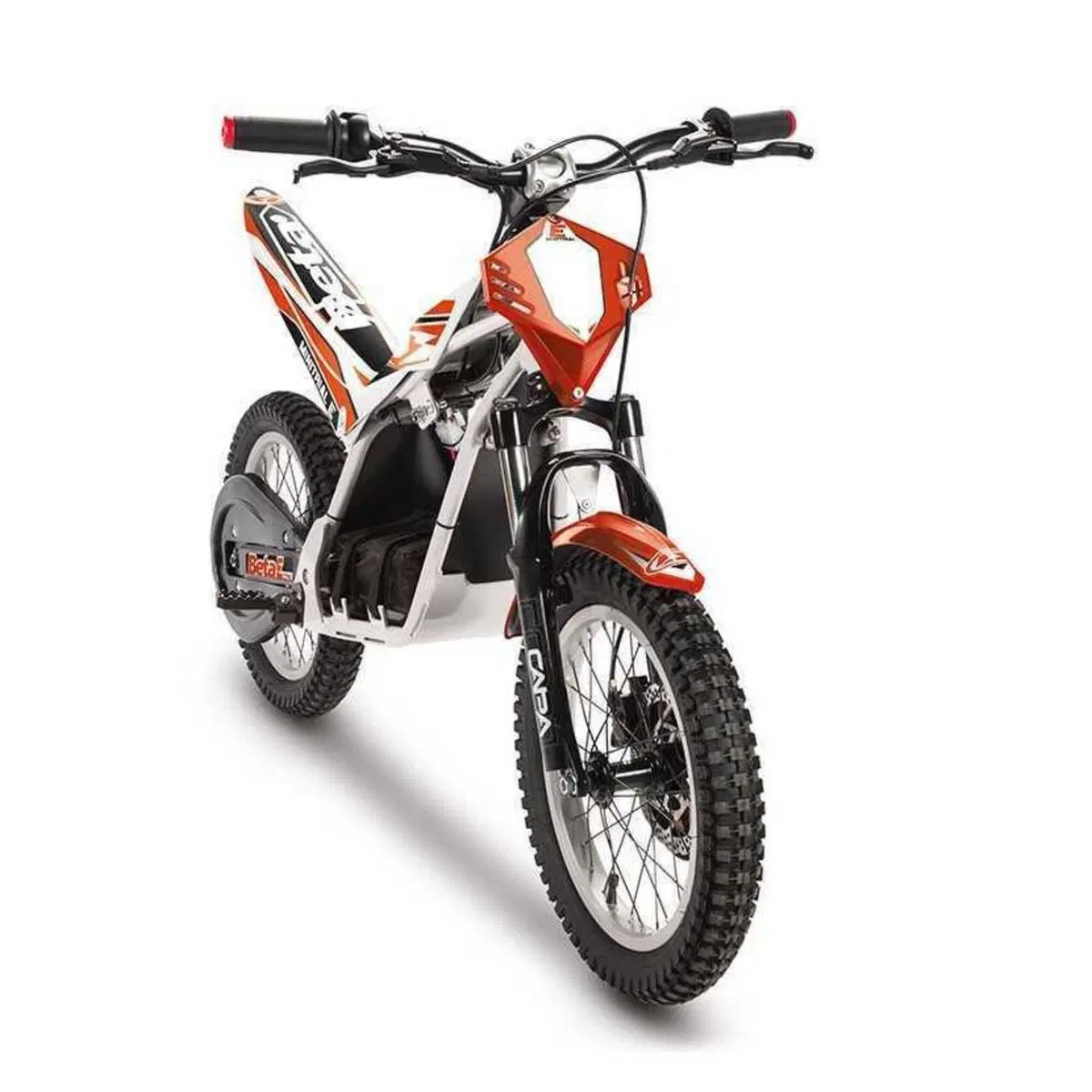 Betamotor Minitrial Electric 16" (2014 - 26)