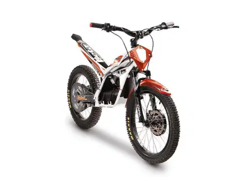 Betamotor Minitrial Electric 20" (2014 - 26)