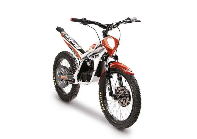 Betamotor Minitrial Electric 20" Minitrial Electric 20" (2014 - 26)