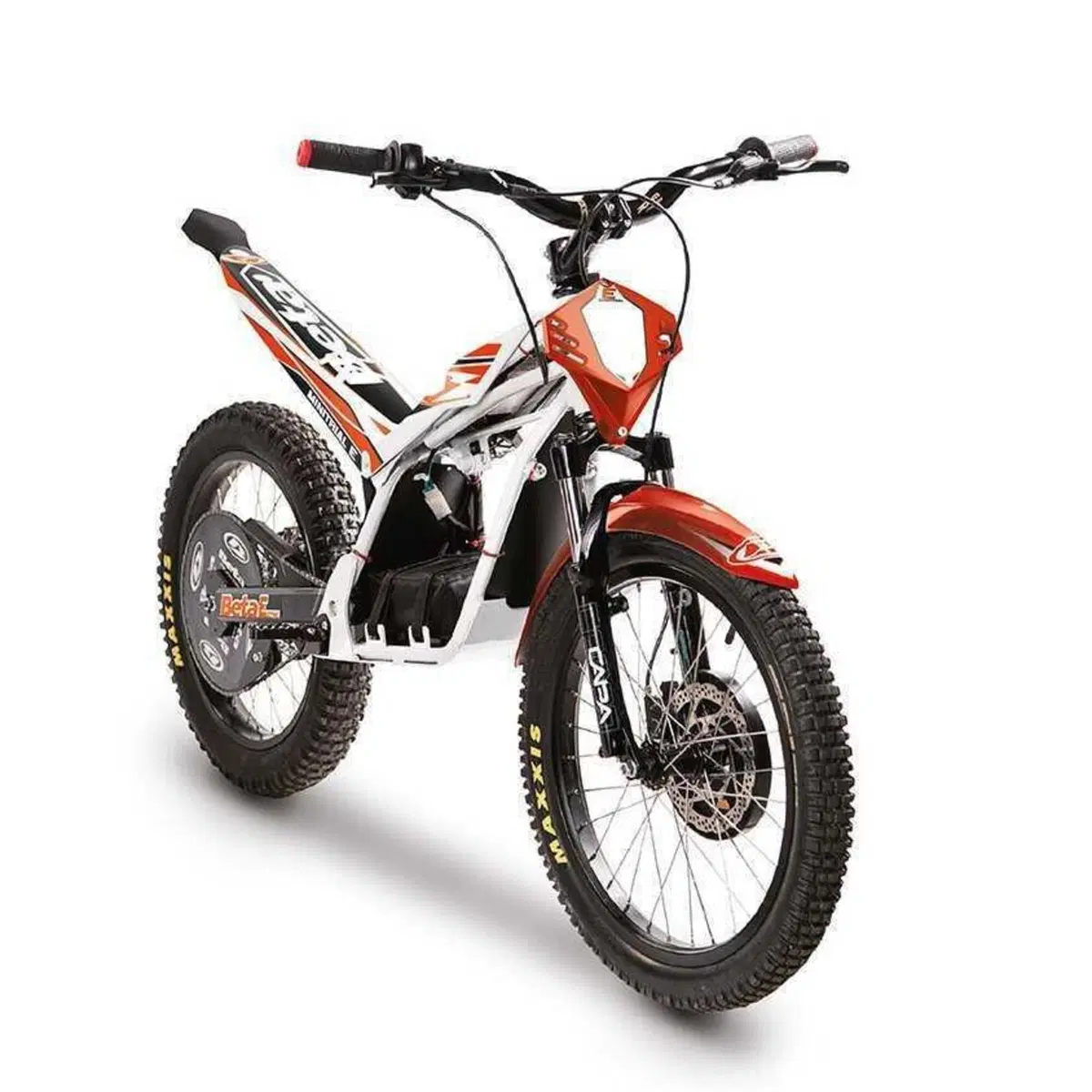Betamotor Minitrial Electric 20" (2014 - 26)