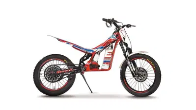 Betamotor Minitrial Electric 20"