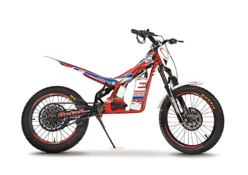 Betamotor Minitrial Electric 20"