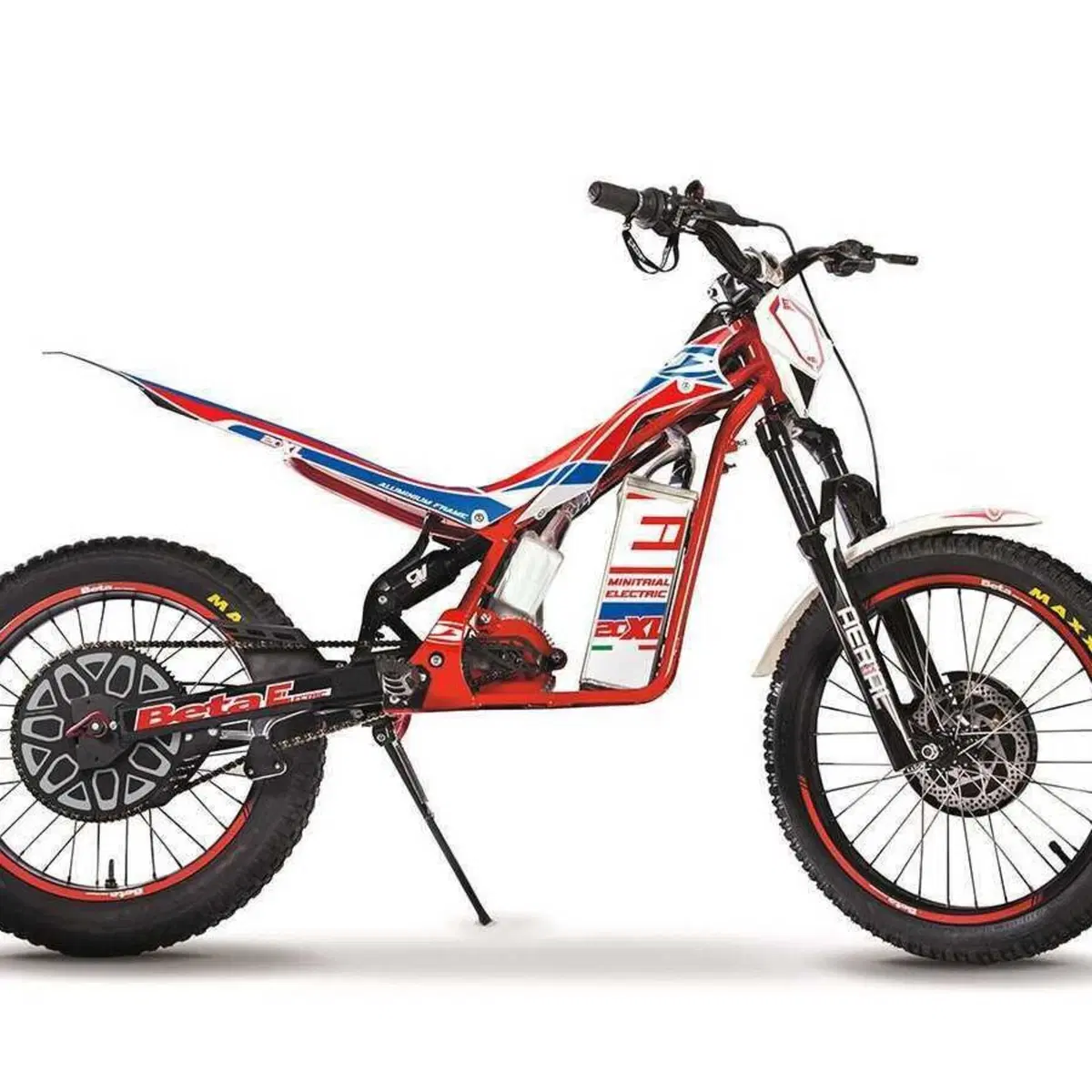 Betamotor Minitrial Electric 20" XL (2014 - 26)