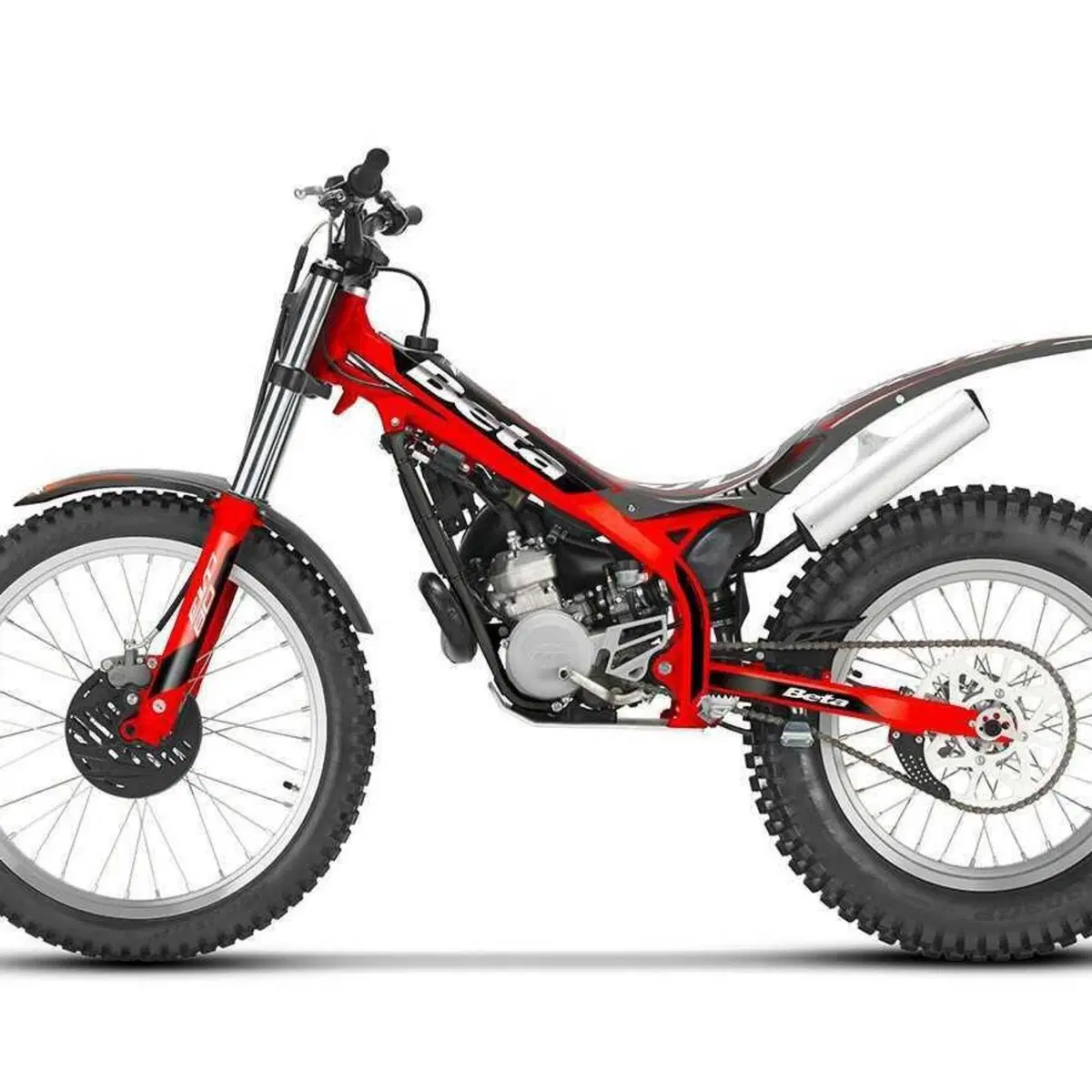 Betamotor Evo 80 Senior (2011 - 24)