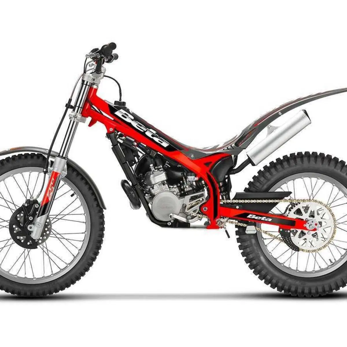 Betamotor Evo 80 Junior (2011 - 24)