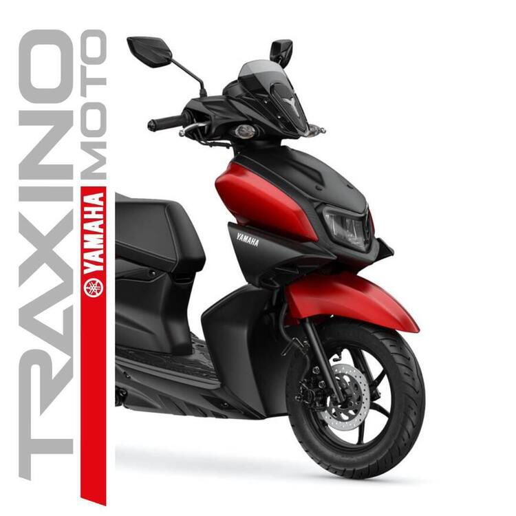 Yamaha RayZR (2024) (2)