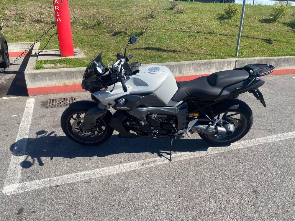 Bmw K 1300 R (2009 - 16)