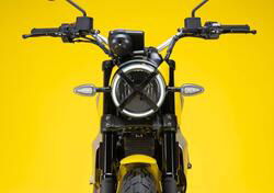 Ducati Scrambler 800 Icon (2023 - 24) nuova