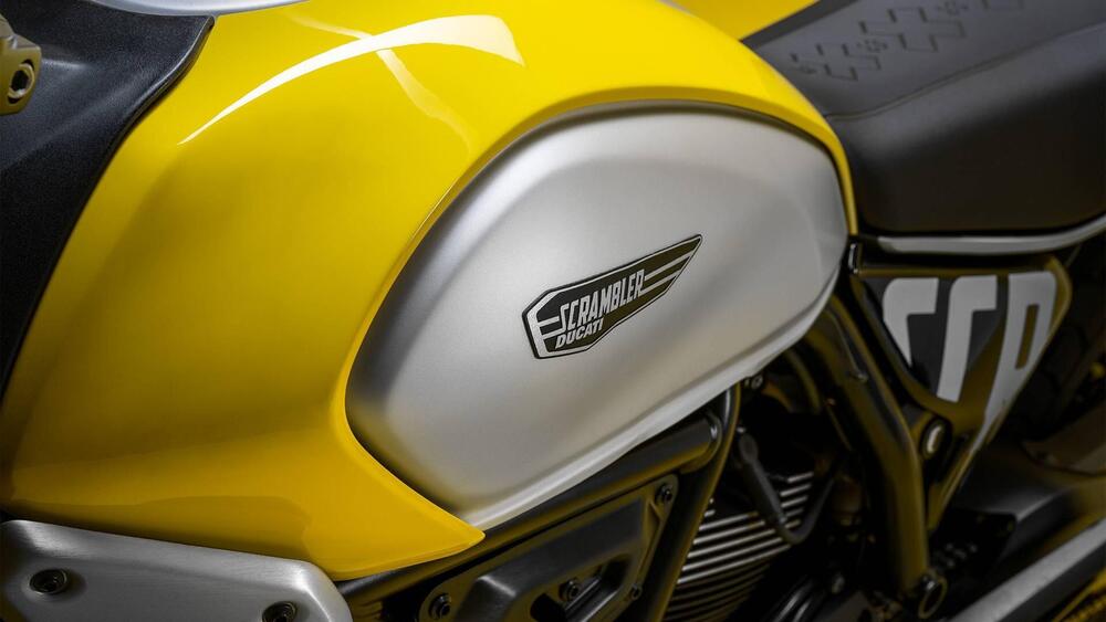 Ducati Scrambler 800 Icon (2023 - 24) (4)