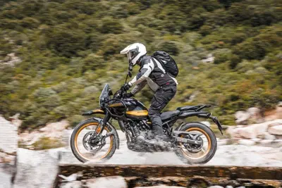 Un altro mese positivo per il mercato moto: a maggio immatricolazioni a +6,3%