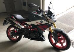 Bmw G 310 R (2021 - 25) usata