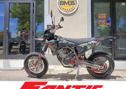 Fantic Motor XMF 125 Motard Performance 4T (2023 - 24) nuova