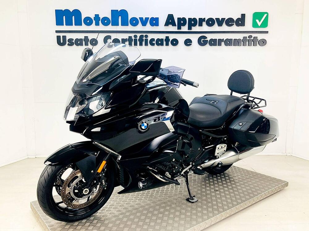 Bmw K 1600 B (2017 - 20)