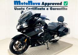 Bmw K 1600 B (2017 - 20) usata