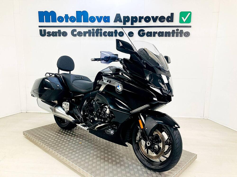 Bmw K 1600 B (2017 - 20) (3)