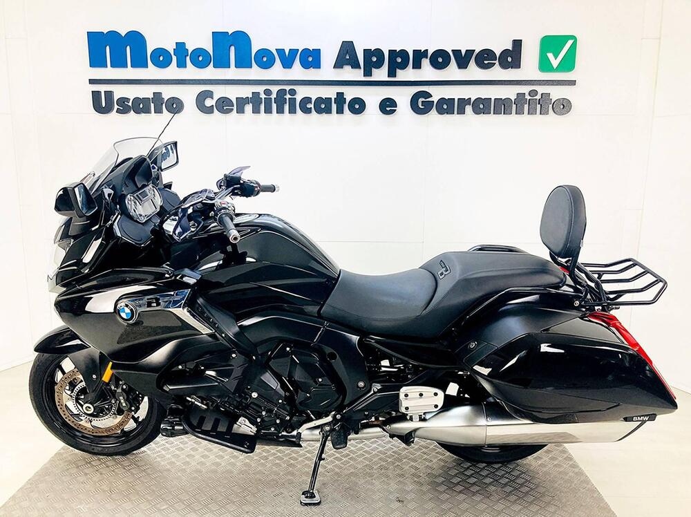 Bmw K 1600 B (2017 - 20) (5)