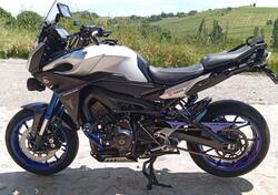 Yamaha Tracer 900 ABS (2015 - 16) usata