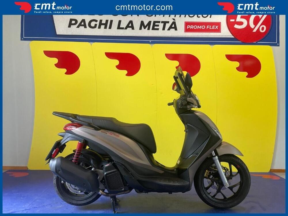 Piaggio Medley 150 S ABS (2021 - 24)