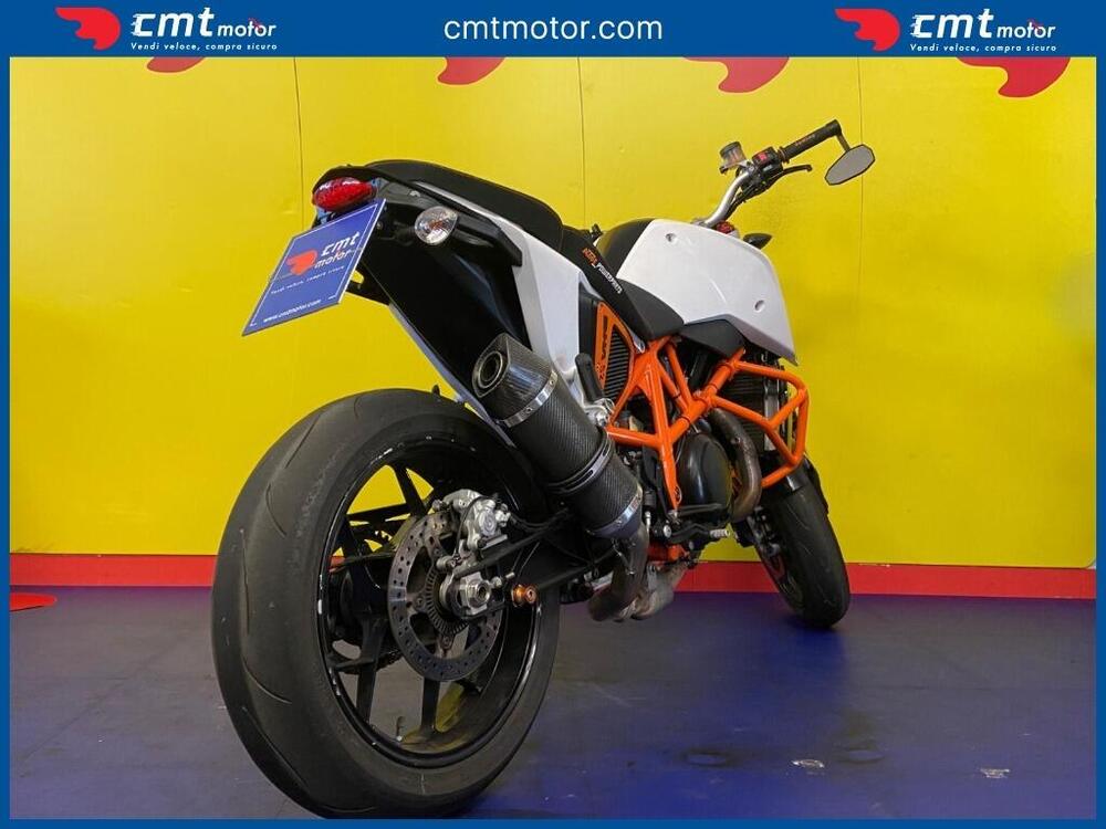 KTM 690 Duke (2012 - 16) (4)