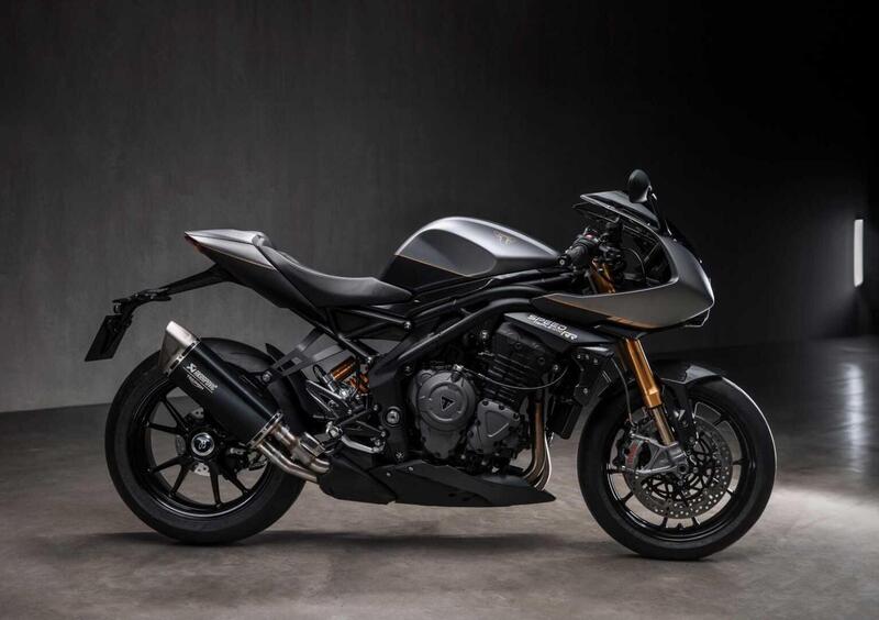 Triumph Speed Triple 1200 Speed Triple 1200 RR Breitling Edition (2024) (2)