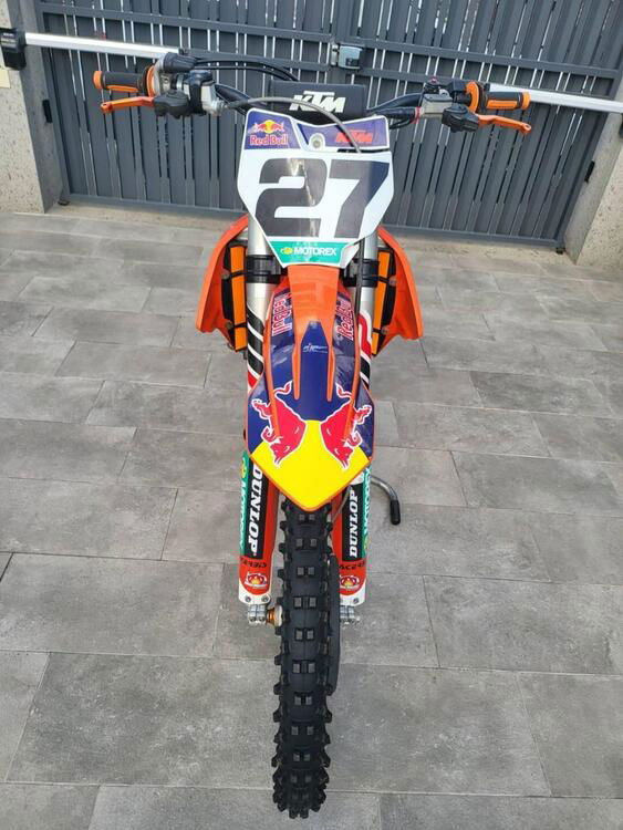 KTM SX 350 F (2018) (4)