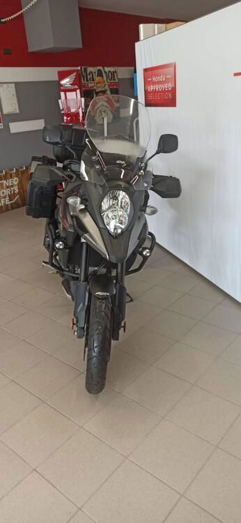 Suzuki V-Strom 1000 (2017 - 20) (5)