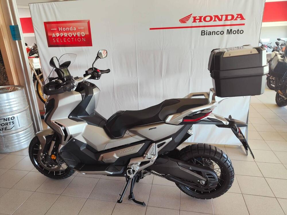 Honda X-ADV 750 (2018 - 20) (3)