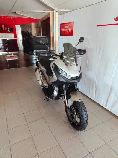 Honda X-ADV 750 (2018 - 20) usata