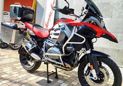 Bmw R 1200 GS Adventure (2017 - 18) usata